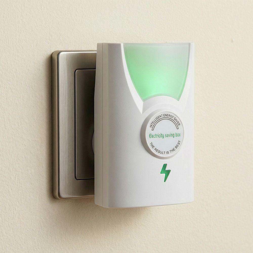 Stable Performance Electricity Saving Box Power Save Energy-saving Appliance Household Use