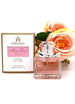 MISS ROSE parfum per donna profumo "miss rose parfum".