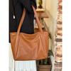 Large-capacity Tote Bag - High-end Commuter Single-shoulder Underarm Bag for Work Commuting. Bag for Daily Commuting.