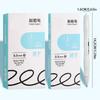 5/12 Pcs Gel Ink Pen Black Ink Smooth Writing Tool Retractable Gel Pen Back to School Supplies For Students