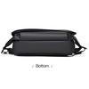 Larger Capacity Chest Bag Casual Style Shoulder Messenger Bag Waist Pack Bag  Business