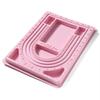 Convenient Beading Board Colorful DIY Jewelry Making Bracelet Necklace Tray  Beading Accessories