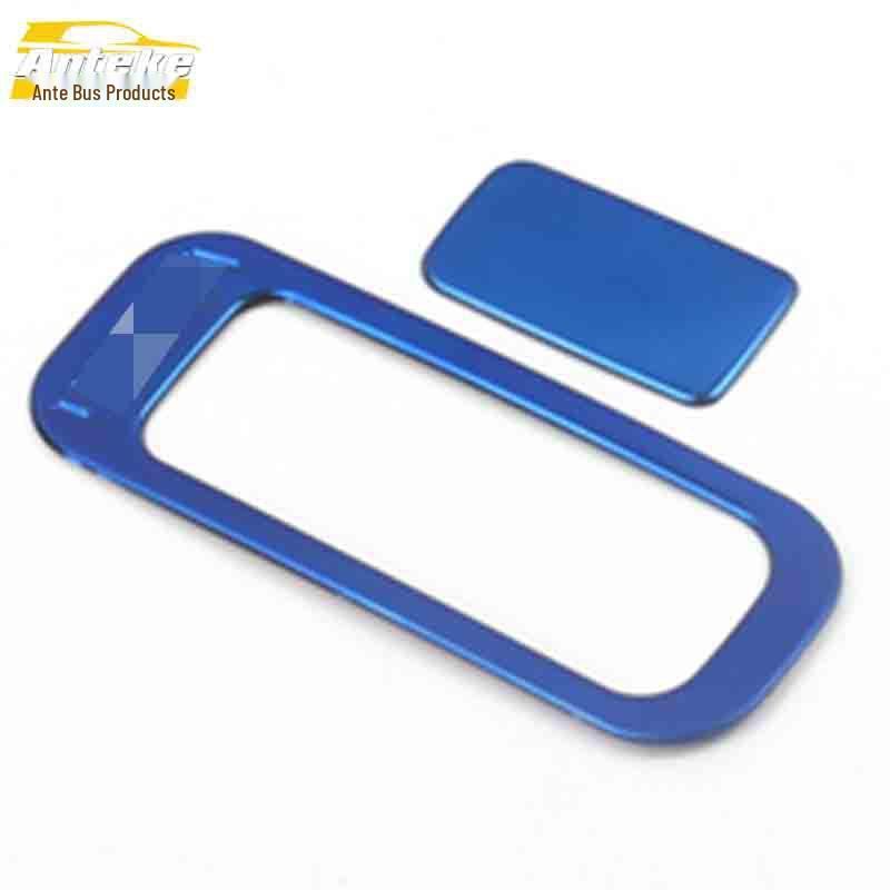 

Verna Glove Box Decorative Stainless Steel Sequin Stickers