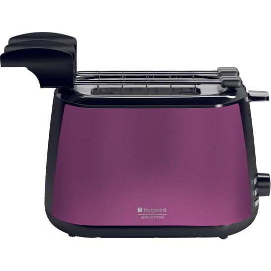 

Тостер Hotpoint Ariston TT 22M DPR0 106347