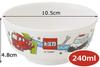 Skater Melamine Rice Tomica Bowl, 240ml, 19, M320-A