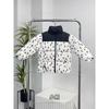 Beiface children's down jacket thickened parent-child clothing Putian high version winter jacket men's and women's bread clothing