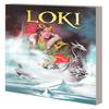 Loki The Liar by Dan Watters Paperback Book 9780785194750