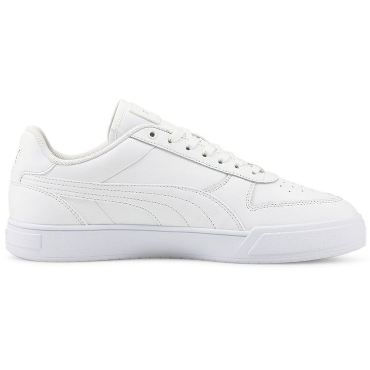 PUMA Caven Dime Sneakers White Unisex 384953-02