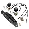 Musiclily guitar pickup harness set 6-string