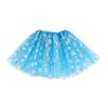 Gonna da principessa di Halloween per bambini