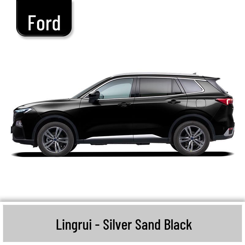 Ford Focus Elegant White Touch-Up Paint Pen for Car Repair