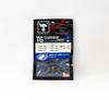 Jackall Tungsten Teardrop Down Shot Sinker Size 3.5 Grams (1518)