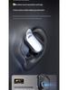 Bluetooth Ear-Hook Headset with HIFI Sound and Long Battery Life