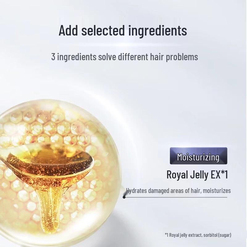 FINO Premium Touch Haarpflege-Set