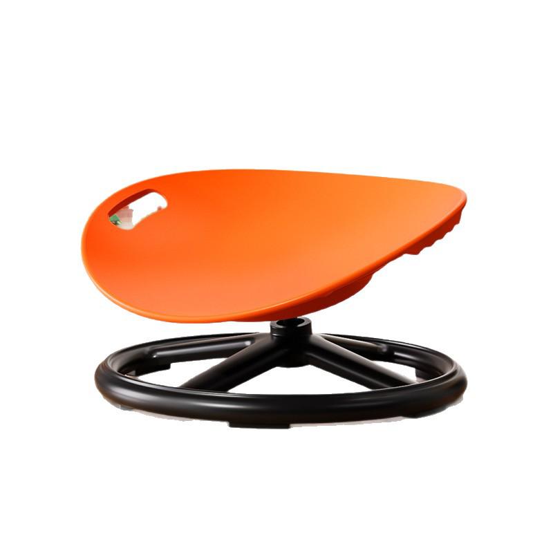 Children's Spinning Balance Seat - Vestibular Sensory Training Chair