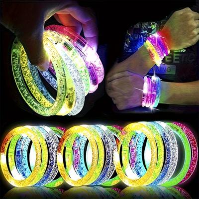 Accessoires – Gummi- & Silikonarmbänder