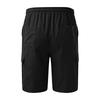 Men's Stylish Lightweight Sporty Casual Shorts - Men's Multi-pocket Work Pants