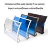 Silent Aluminum Alloy Awning