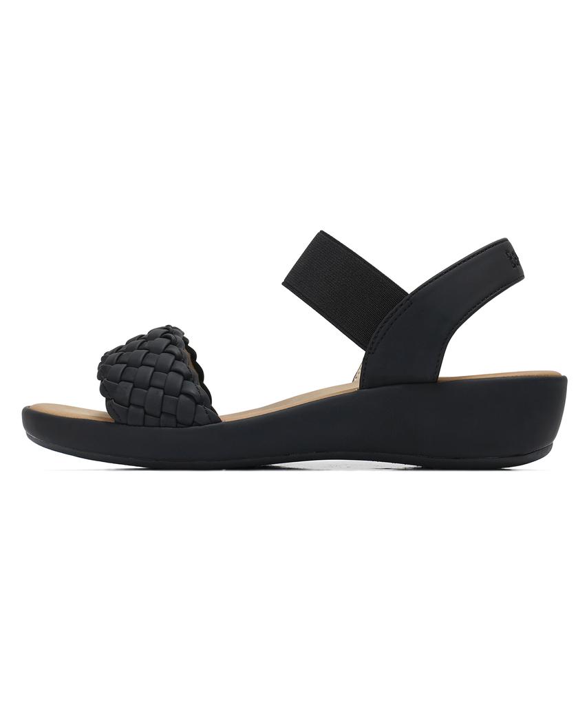 Bearpaw Hilton Iii Sandals Black (K2783001Rb-W)