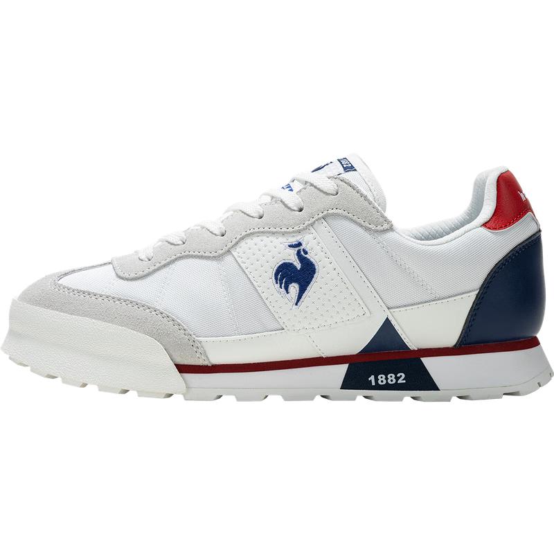 Мужские повседневные спортивные кроссовки Le coq sportif в ретро-стиле на толстой подошве 44