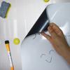 62KD Refrigerator Magnet Notepad Flexible Message Reminder Memo Board