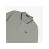 Fred Perry Fred Perry Twin Tip Fred Perry Shirt  R41   Afpm2413600 R41 