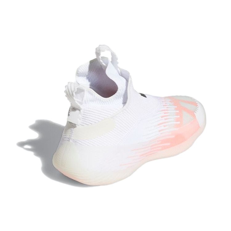 Adidas N3xt L3v3l Futurenatural Tokyo Herren Sneaker Weiß Wolkenweiß Core-Schwarz GW2443