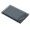 Hard Drive Enclosure USB3.0   Hard Disk Enclosure Suitable for 2.5inch 7/9.5mm   Interface  /SSD Hard Disk Case (Not Inclube Hard Disk)