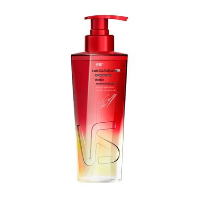 Sassoon Hydro-Luminous Volumizing Shampoo