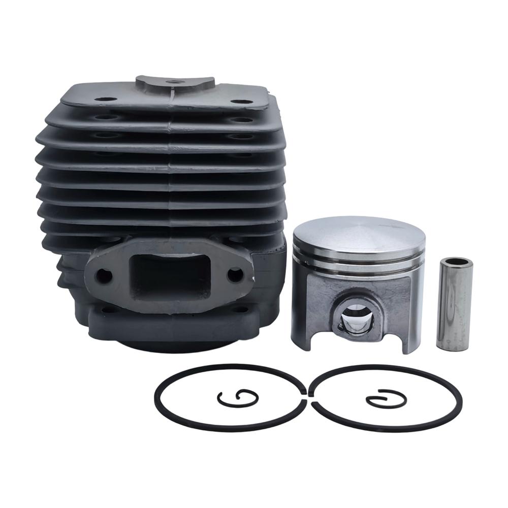 49mm Big Bore Cylinder Piston Spark Plug Kit For Stihl TS360 TS350 08 08S BG17 SG17 Mistblower Cut-Off Saw Part # 4201 020 1200