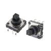 5 Direction Tactile Push Button 6 Pin 5 Way Momentary Push Button Tactile Switches Multi-direction Switches Touch Reset Key