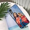 Virgin Mary And Jesus Funda For Xiaomi Redmi Note 13 Pro 10 11 12 14 11S 12S Case For Redmi 15C 12C 13C 14C 10C 15
