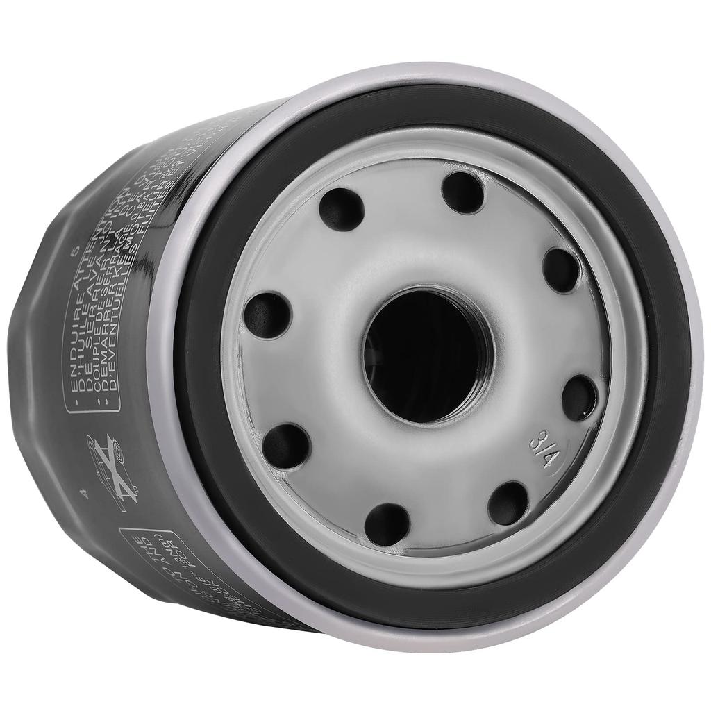 MOACCE Motocyklový filtrační element XL1200V SEVENTY-TWO 74 CI 2013-2014/XL1200X Forty-Eight 74 CI