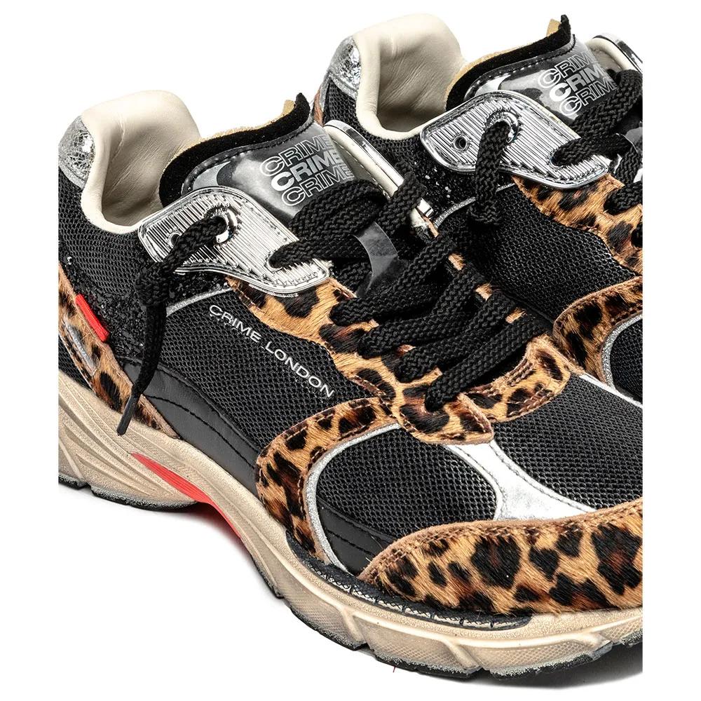 Crime London Кросовки Fugitive 9094