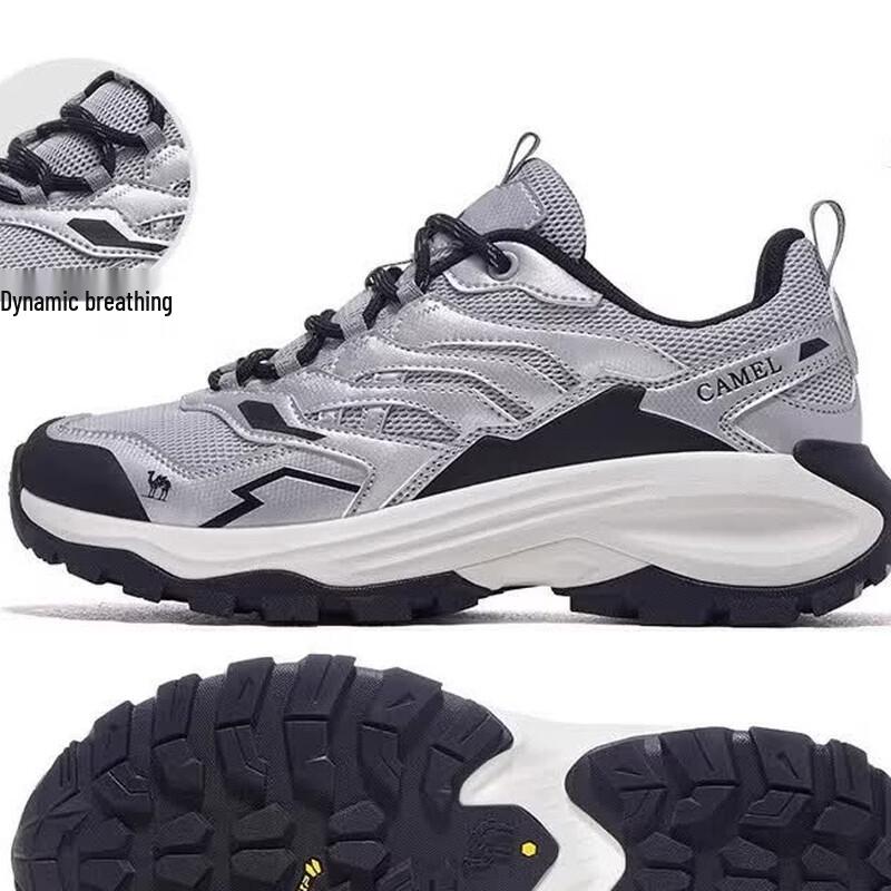 

Camel Women s F25B693015 Trail Hiking Shoes 39