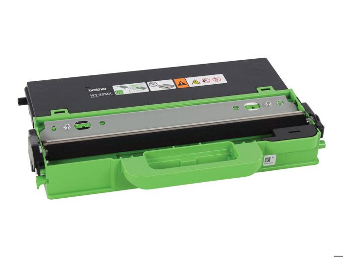 Collecteur de toner usagé Brother WT-223CL - Laser - 50000 Pages