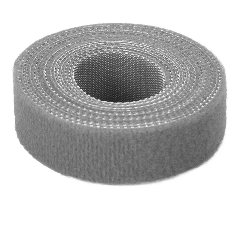 1 Rolle Gartenpflanzenbinder Verstellbarer Pflanzenverband Pflanzenstütze Wiederverwendbares Befestigungsband