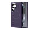 Samsung S26 Ultra Magnetic Heat Dissipation Phone Case, S5 Ultra Breathable & S24 Ultra Drop-Proof Protective Case