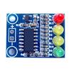 12V Battery 4-Segment Battery Indicator Module