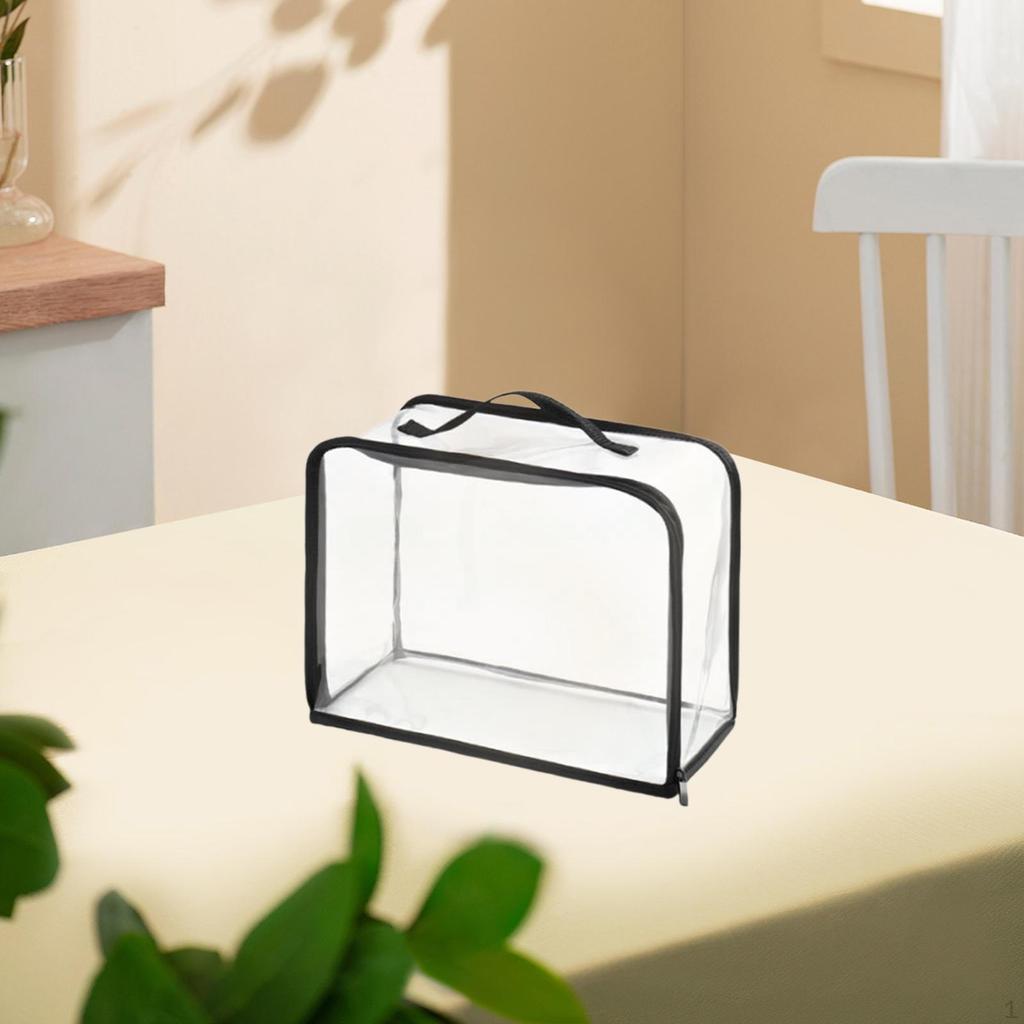 Handbag Purse Storage Organizer Anti Dust Cover Tote Protection for Makeup Women