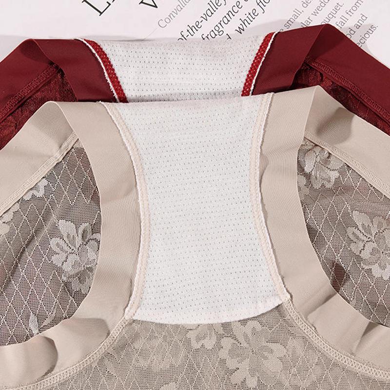 Women's Underwear Sexy Lace Panties Comfortabale Underpant Everyday Briefs Fashion Intimate Lingerie Panties