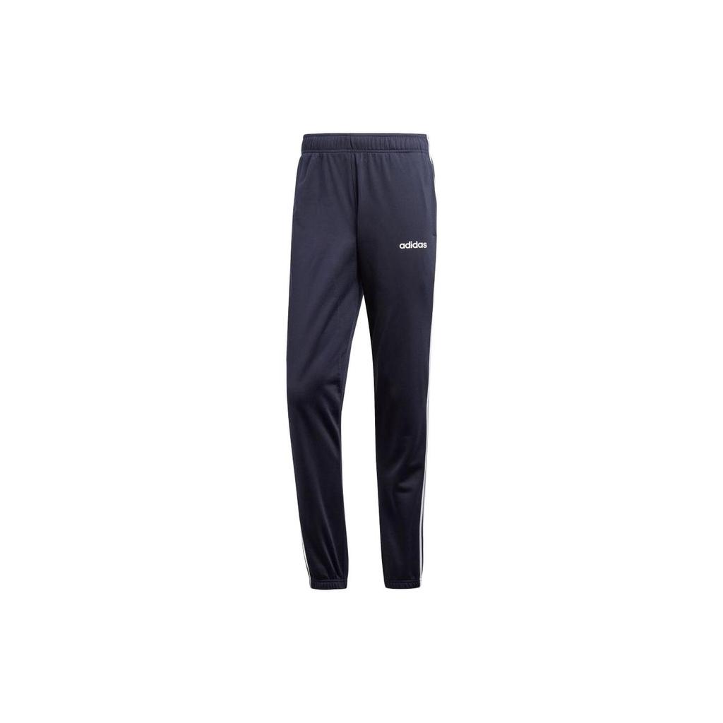 adidas 3-Stripes Tricot Track Suit Legend Ink DV2468