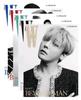 G-DRAGON W KOREA (Double U Korea Magazine)