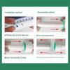 PPR Plastic Quick Connect Water Pipe Fitting