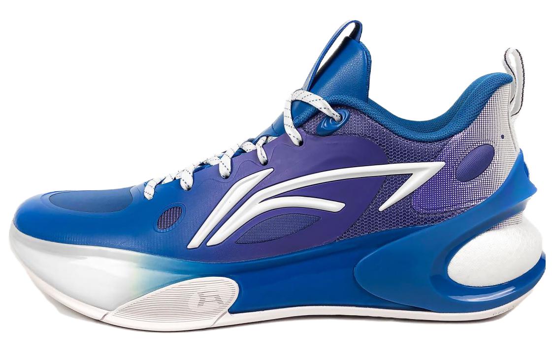 Li Ning YuShuai 17 LOW BOOM Технология, Стабильная поддержка Обертывание Комфортные Универсальные ABAT127-11 43