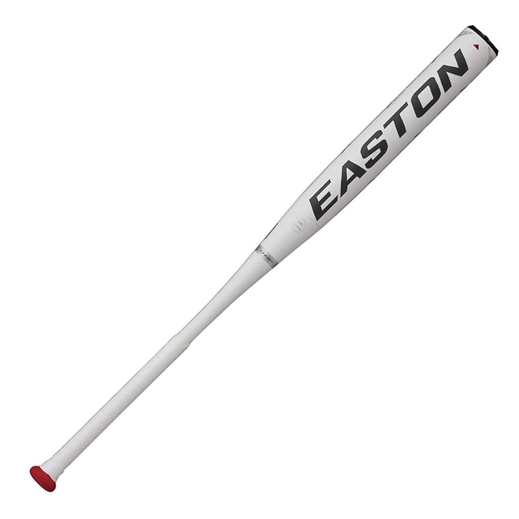 Easton Bată de baseball pentru adulți, softball GHOST ADVANCED FPJ23ISFGA, albă, 84 cm, 690 g