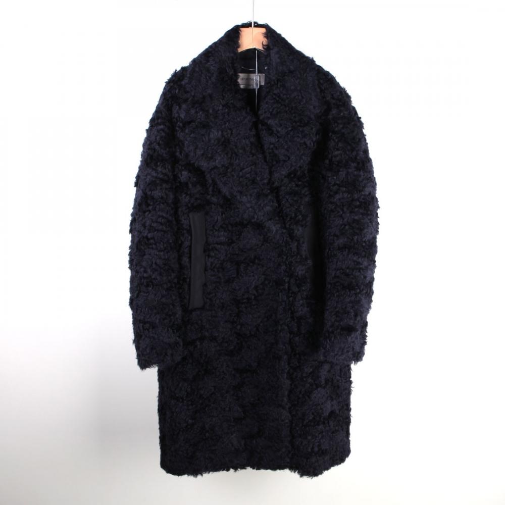 

Пальто Sportmax SPORTMAX книжка чёрное 20160783003SELLA