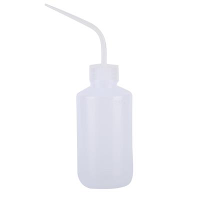 Flacone annaffiatoio a pressione per succulente, giardino, piante in vaso(S)