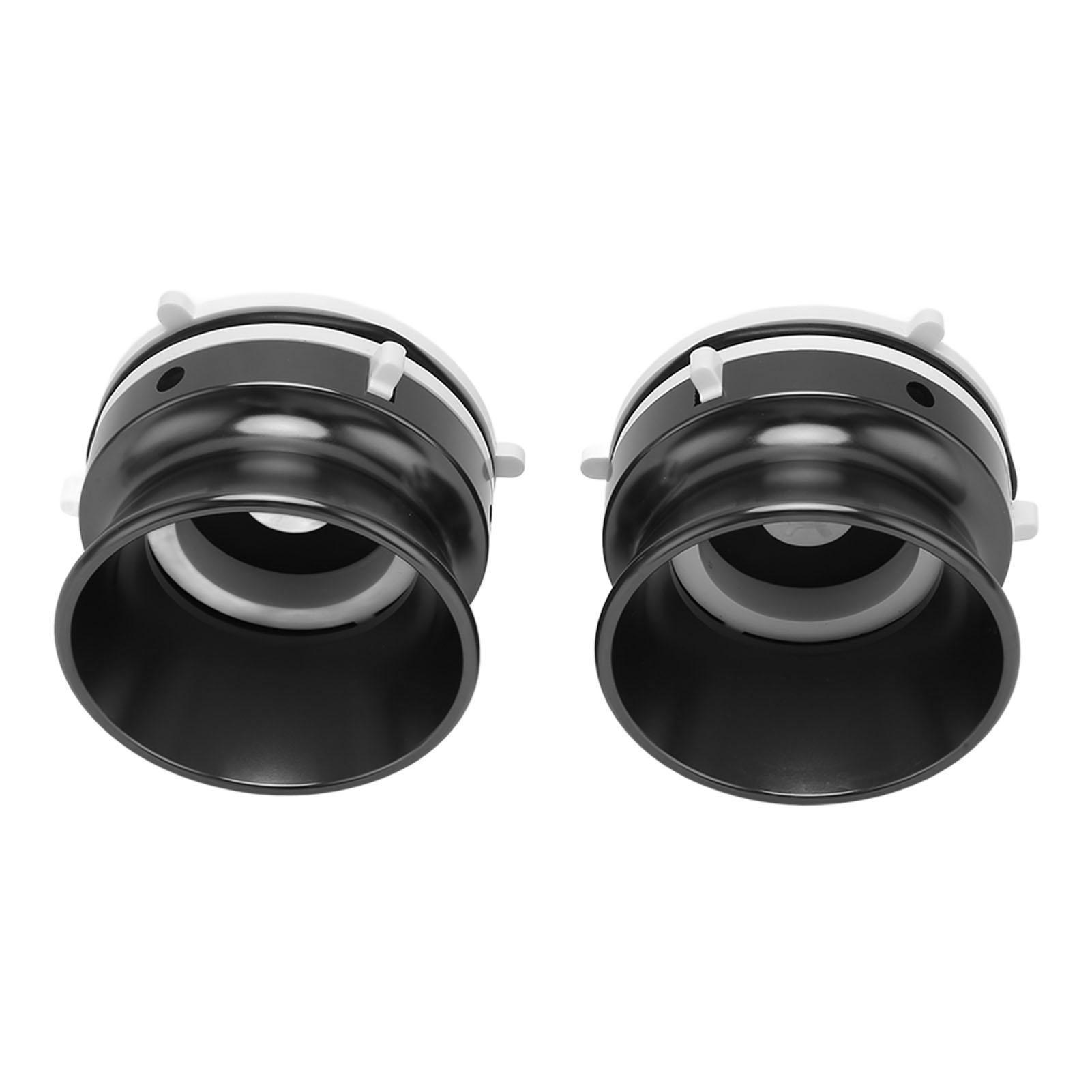 

1 пара адаптеров NAB Hub Professional из полированного алюминиевого сплава 10 дюймов для Studer ReVox