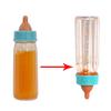 Magic Milk Bottle Liquid Disappearing Milk Children Gift Toy Accessories